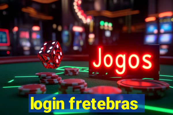 login fretebras